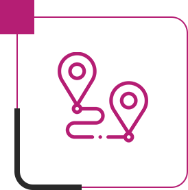 address icon