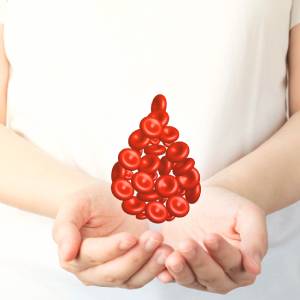 Low Hemoglobin And Evaluation For Hemolytic Anemia