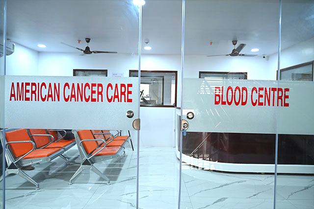 blood bank image