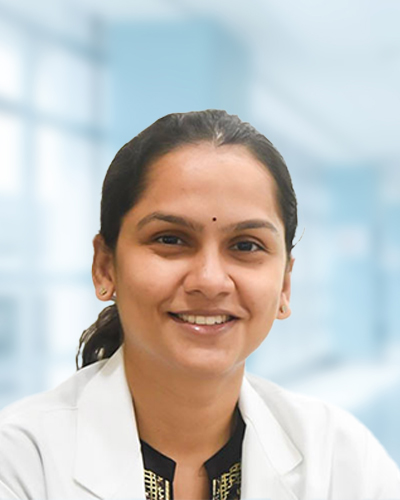 Dr Chandana Vemuri