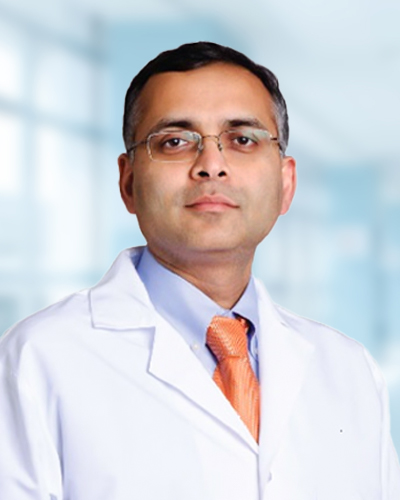 Dr Ravi Kiran Bobba