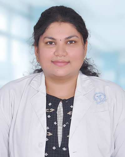 Dr. Nadipalli Sravani