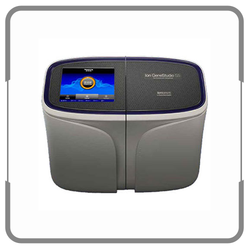 Next Generation Sequencer (NGS)