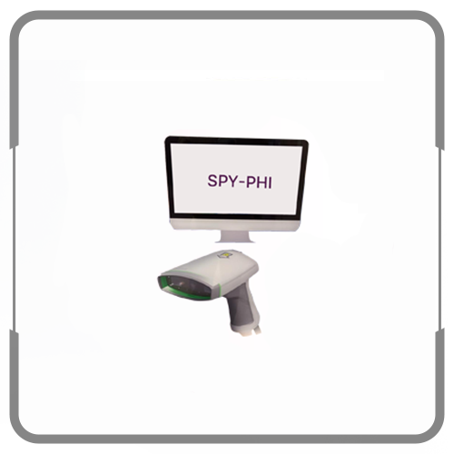 SPY - PH1