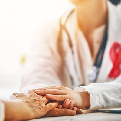 medical oncology treatment