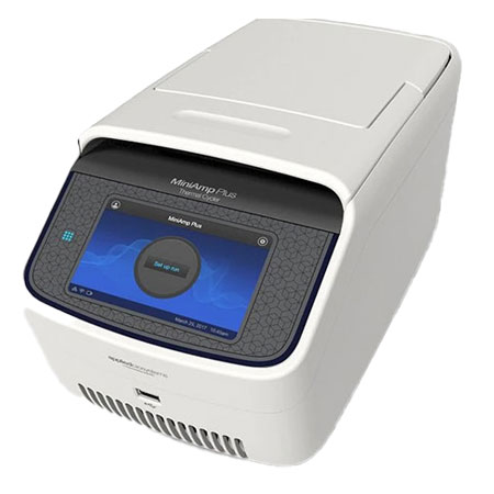 Applied biosystem - MiniAmp Plus